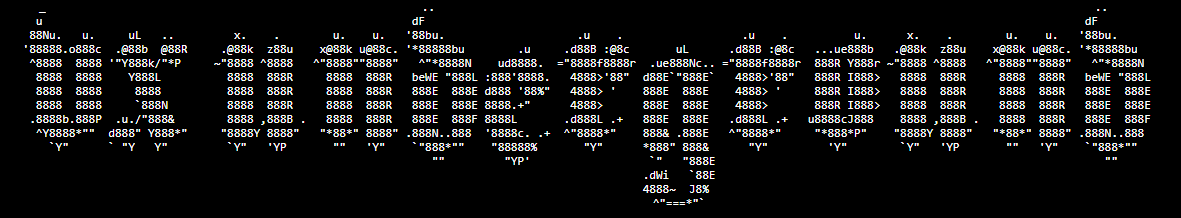 Phobos ransomware impersonated vx-underground: ransom notes, file extensions and all